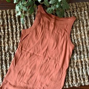 Loft Tank Top
